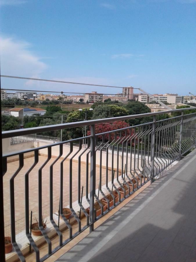 Affittacamere Siracusa - Locazione Turistica Syracuse