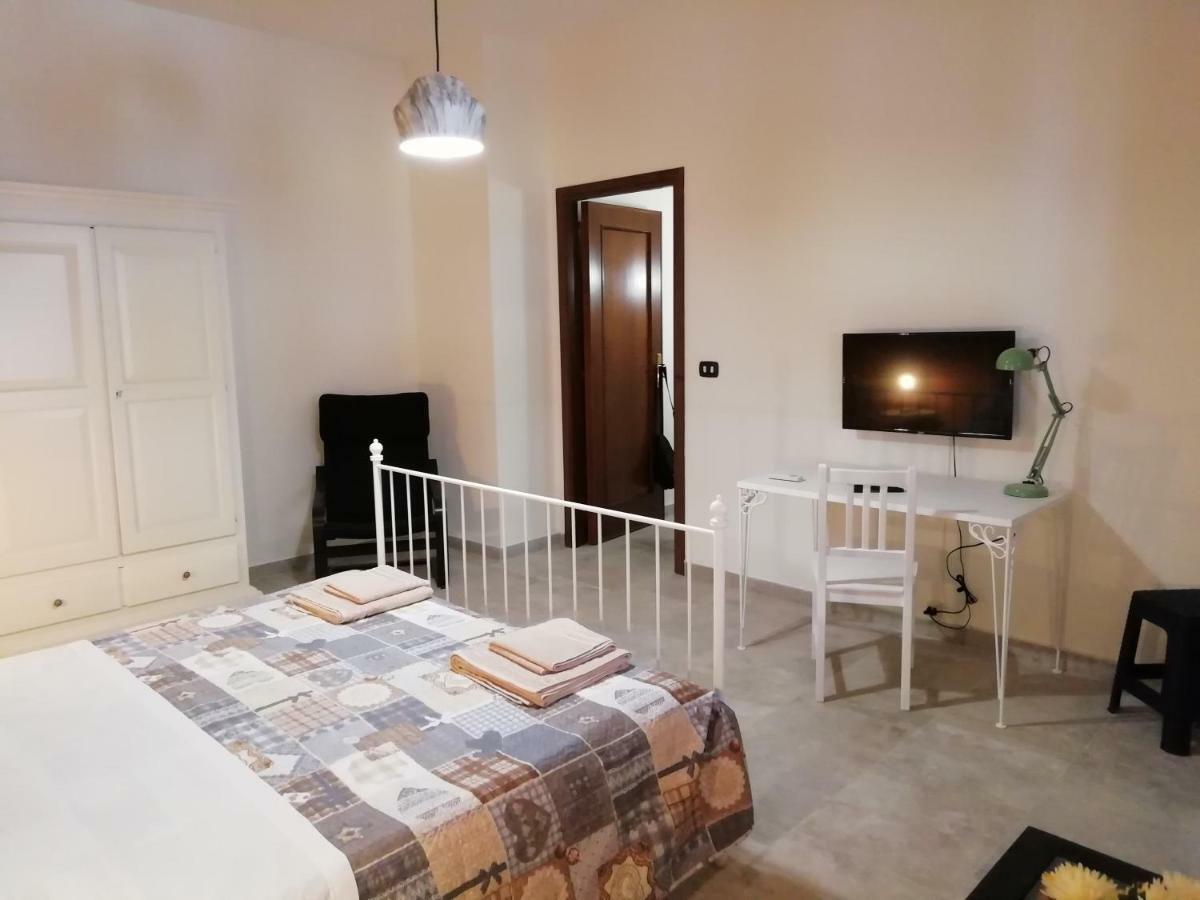 Affittacamere Siracusa - Locazione Turistica Syracuse